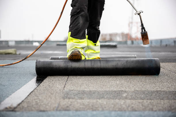 Waterproofing in Tucson, AZ