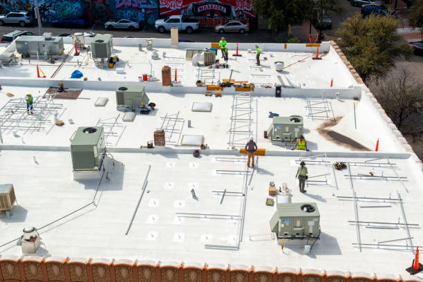 Professional Roofing Service in Tucson, AZ