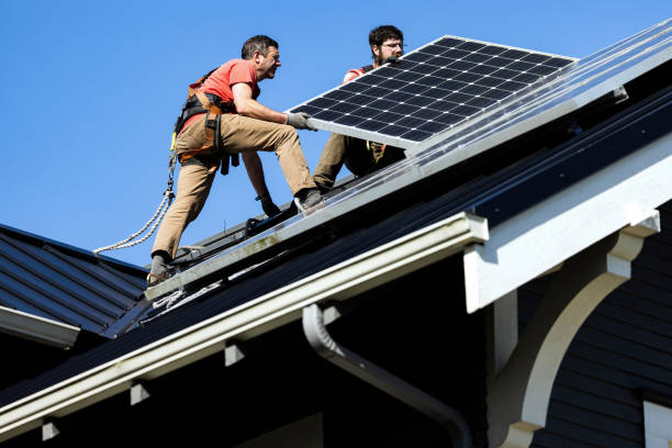 Best Roof Ventilation Installation  in Tucson, AZ